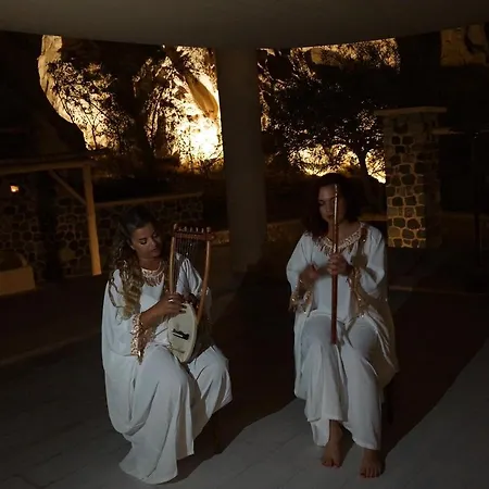 Prana Thera 酒店 维查德