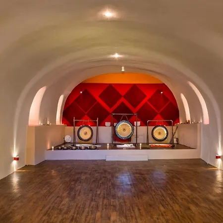 Hotel Prana Thera *
