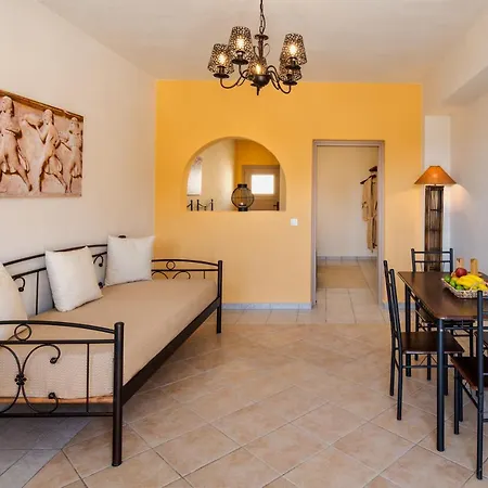Prana Thera Hotel *