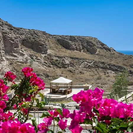 Prana Thera Hotel *